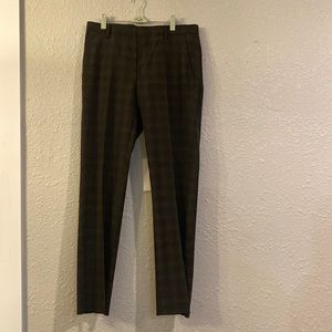 Murano zach fit slacks